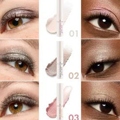 Iluminador Jelly Jewels Glitter Stick