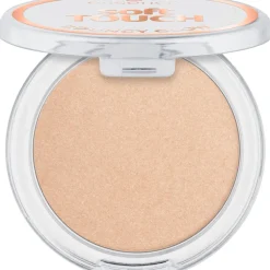Iluminador Soft Touch Bouncy Glow