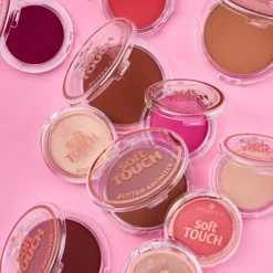 Iluminador Soft Touch Bouncy Glow