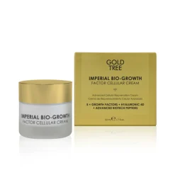 Imperial Bio-Growth Cellular Factor Cream