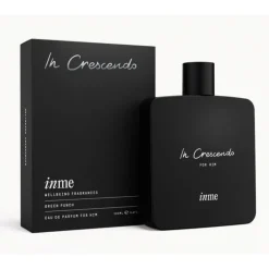 IN CRESCENDO EDP VAPORIZADOR