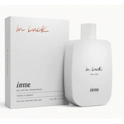 IN LUCK EDP VAPORIZADOR