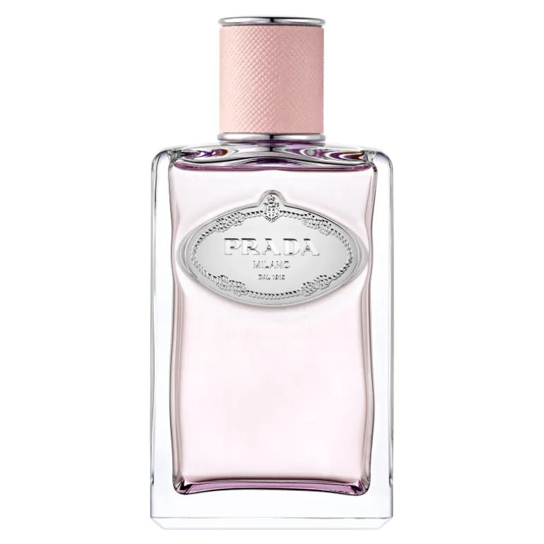 INFUSION DE ROSE EAU DE PARFUM