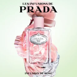INFUSION DE ROSE EAU DE PARFUM