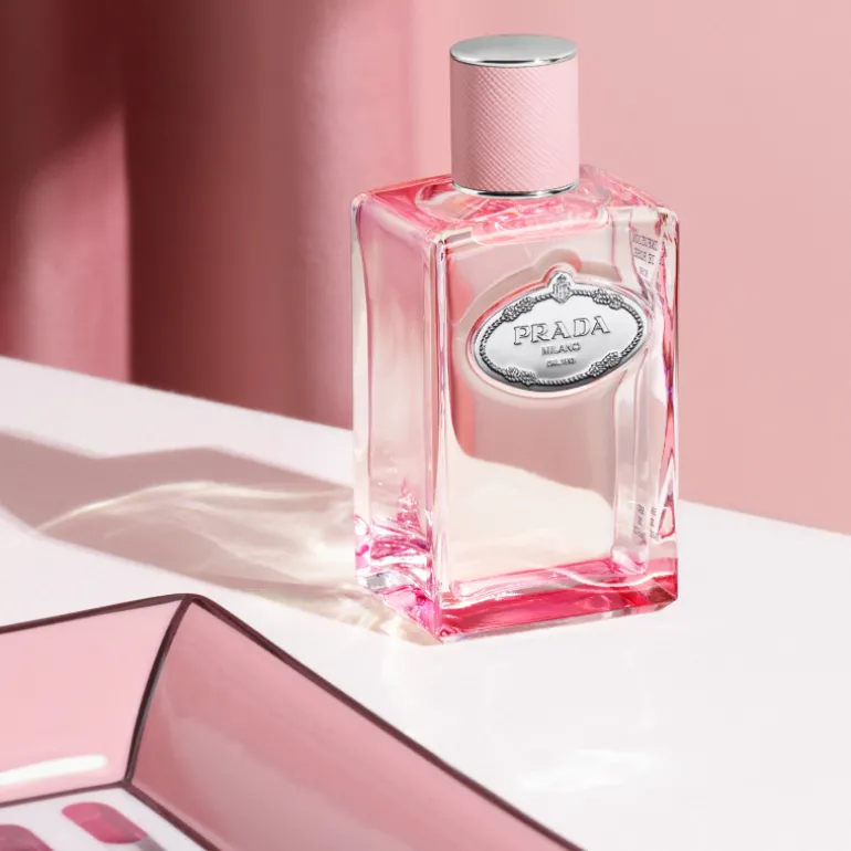 INFUSION DE ROSE EAU DE PARFUM