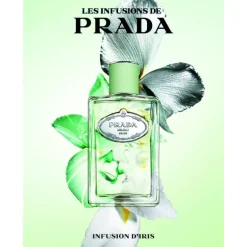 INFUSION D'IRIS EAU DE PARFUM