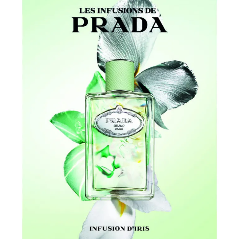 INFUSION D'IRIS EAU DE PARFUM