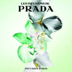 INFUSION D'IRIS EAU DE PARFUM