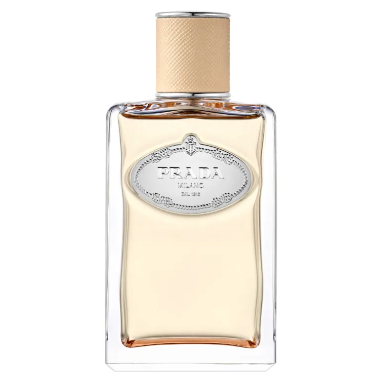 INFUSION FLEUR D'ORANGER EAU DE PARFUM