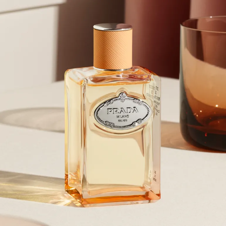 INFUSION FLEUR D'ORANGER EAU DE PARFUM