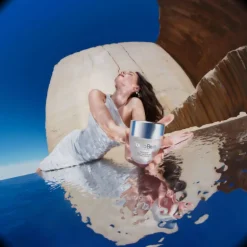 Inhibit High Definition Lifting Cream