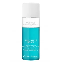 Iniscience Bi-Phase Démaquillant Yeux & Lèvres 100 ml