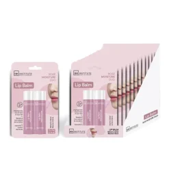 Institute Lip Balm Duo Moisture Rosé
