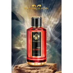 INTENSE RED TOBACCO EXTRAIT DE PARFUM
