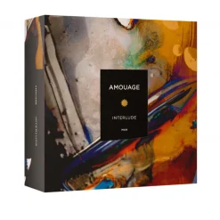 INTERLUDE MAN EAU DE PARFUM 100ML