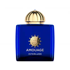 INTERLUDE WOMAN EAU DE PARFUM 100ML
