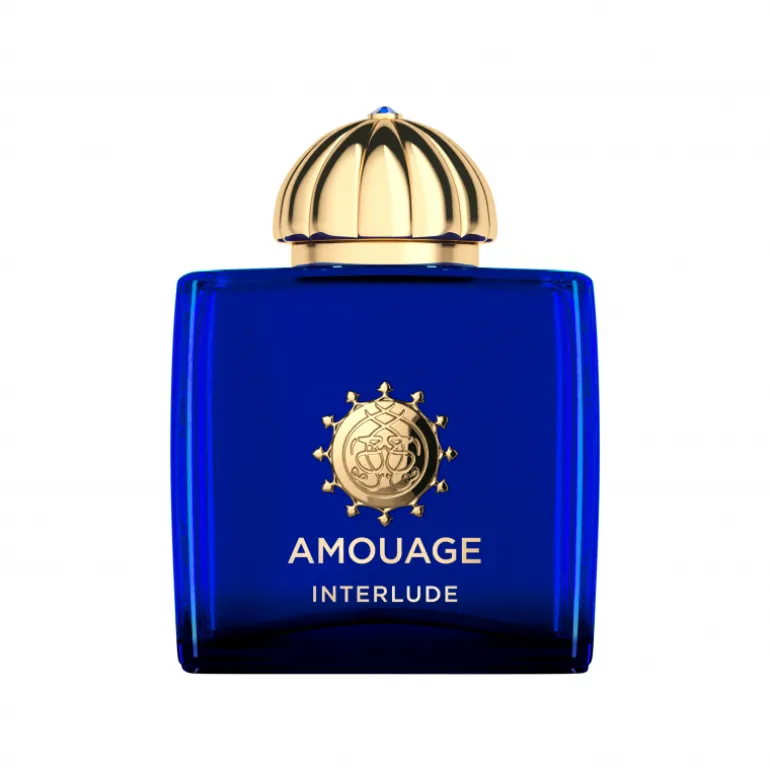 INTERLUDE WOMAN EAU DE PARFUM 100ML
