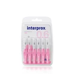 INTERPROX 4G NANO BLISTER 6U.