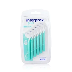 INTERPROX PLUS 2G MICRO BLISTER 6 U
