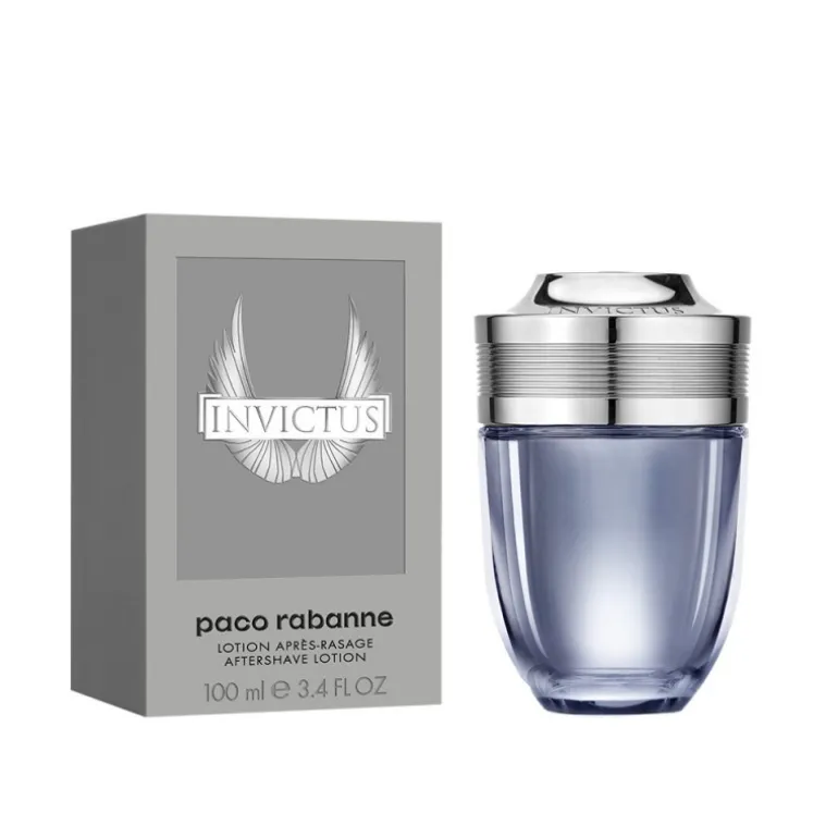 INVICTUS AFTER SHAVE 100ML