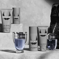 Invictus Déodorant Stick 75ml