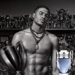 Invictus Eau De Toilette Vaporizador