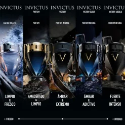 Invictus Victory Elixir Parfum Intense