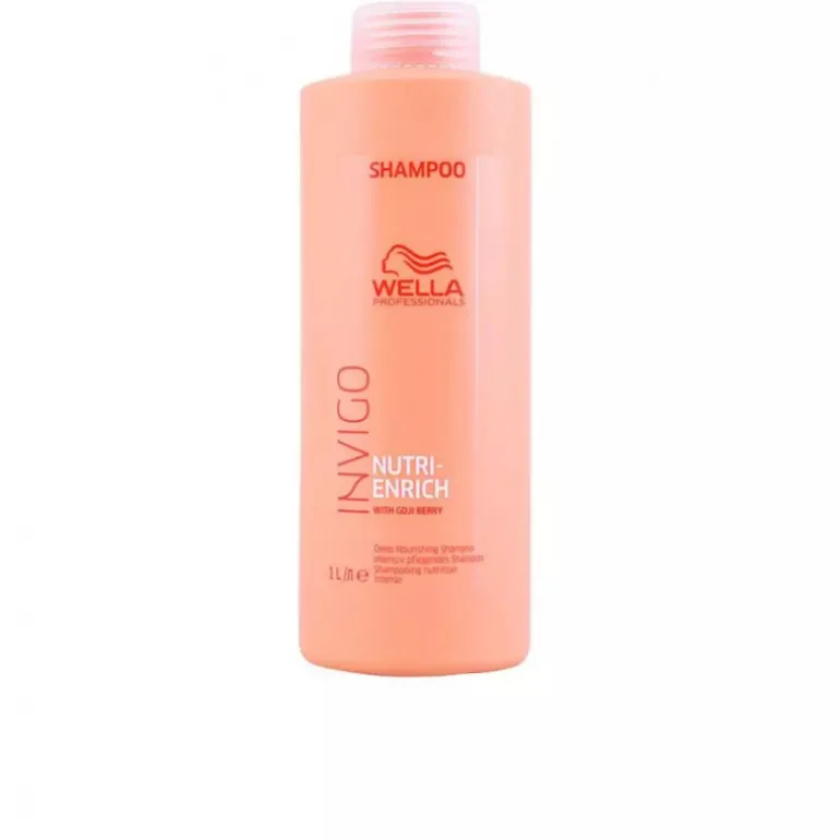 INVIGO ENRICH SHAMPOO WELLA 1000ML