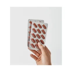 Iraltone Aga Plus Caída Capilar Cápsulas