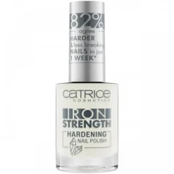 IRON STRENGTH ESMALTE ENDURECEDOR