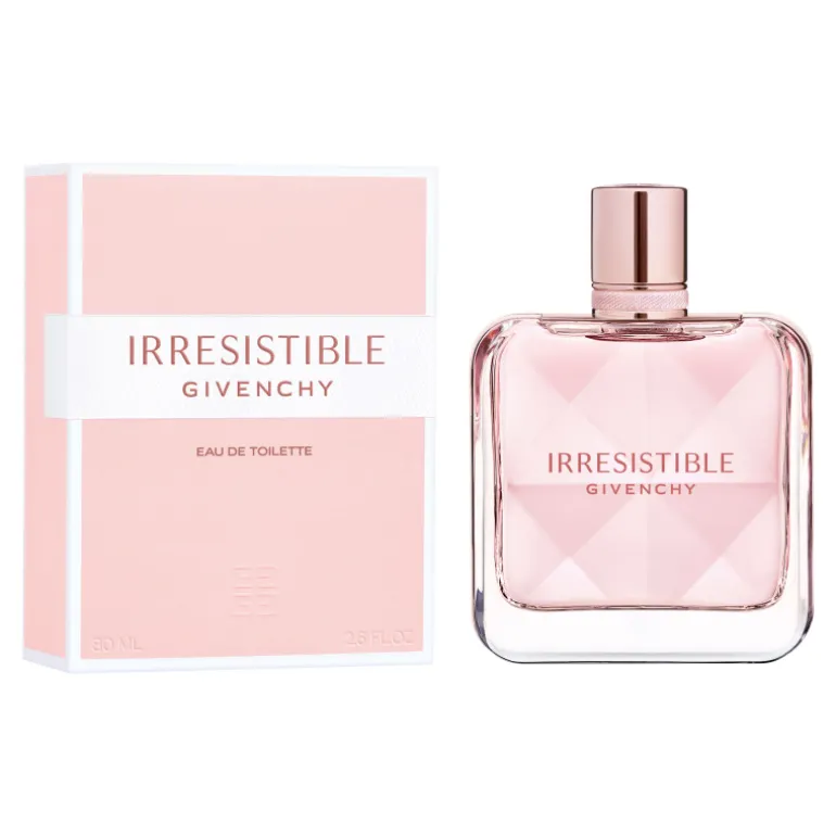 Irresistible Eau de Toilette