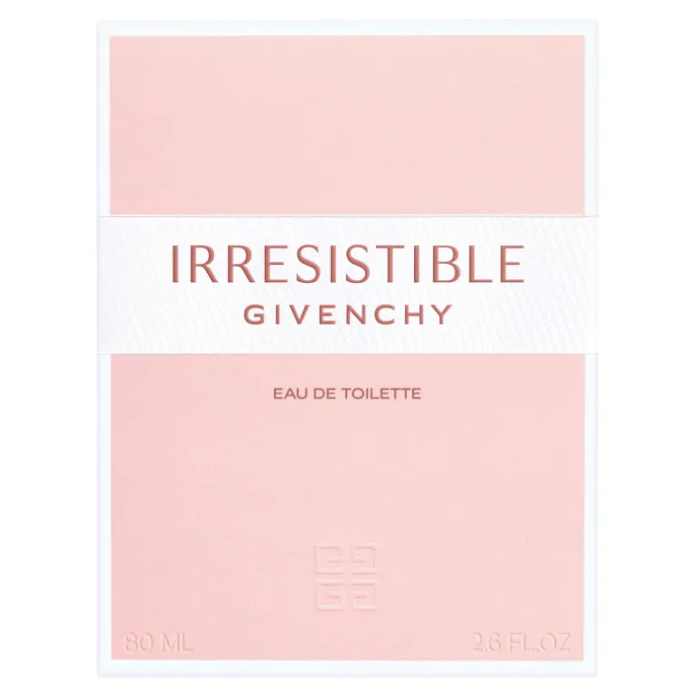 Irresistible Eau de Toilette