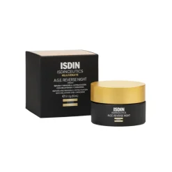 ISDINCEUTICS A.G.E. REVERSE NIGHT 50G