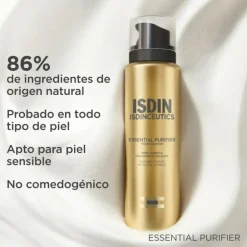 Isdinceutics Essential Purifier