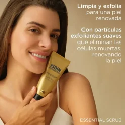 Isdinceutics Essential Scrub