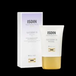 ISDINCEUTICS GLICOISDIN GEL 25% 50ML