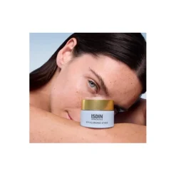 Isdinceutics Prevent Hyaluronic Eyes