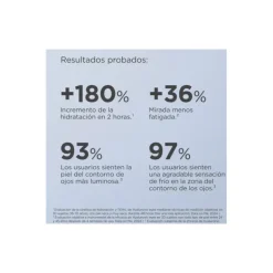 Isdinceutics Prevent Hyaluronic Eyes