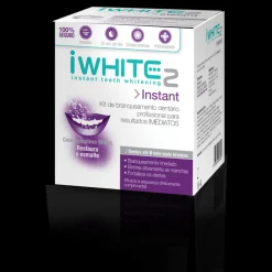 IWHITE 2 KIT BLANQUEAMIENTO DENTAL