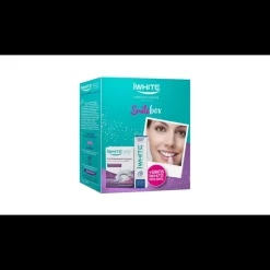 Iwhite Smile Box Kit de Blanqueamiento Dental Supremo