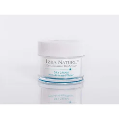 IZBA NATURE CREMA DE DÍA  50ML