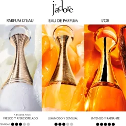 J'ADORE Eau de Parfum