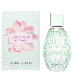 JIMMY CHOO FLORAL EAU DE PARFUM