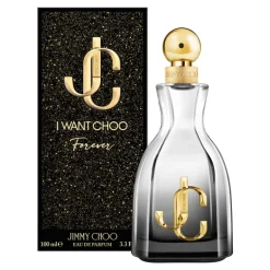 JIMMY CHOO I WANT CHOO FOREVER EAU DE PARFUM VAPORITZADOR
