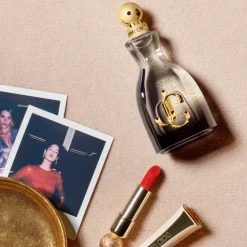 JIMMY CHOO I WANT CHOO FOREVER EAU DE PARFUM VAPORITZADOR