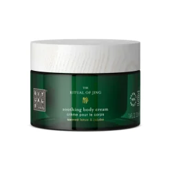 JING BODY CREAM