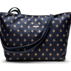 JJDK FREDERIKKE SHOPPER/ BOLSO DE PLAYA