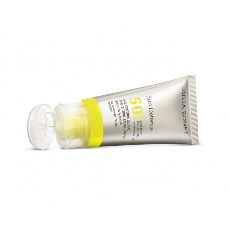 JÚLIA BONET CREMA SOL FACIAL SPF50+