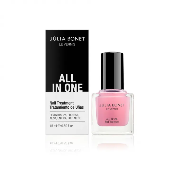 JÚLIA BONET LE VERNIS ALL IN ONE