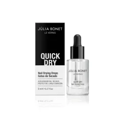 JÚLIA BONET LE VERNIS QUICK DRY